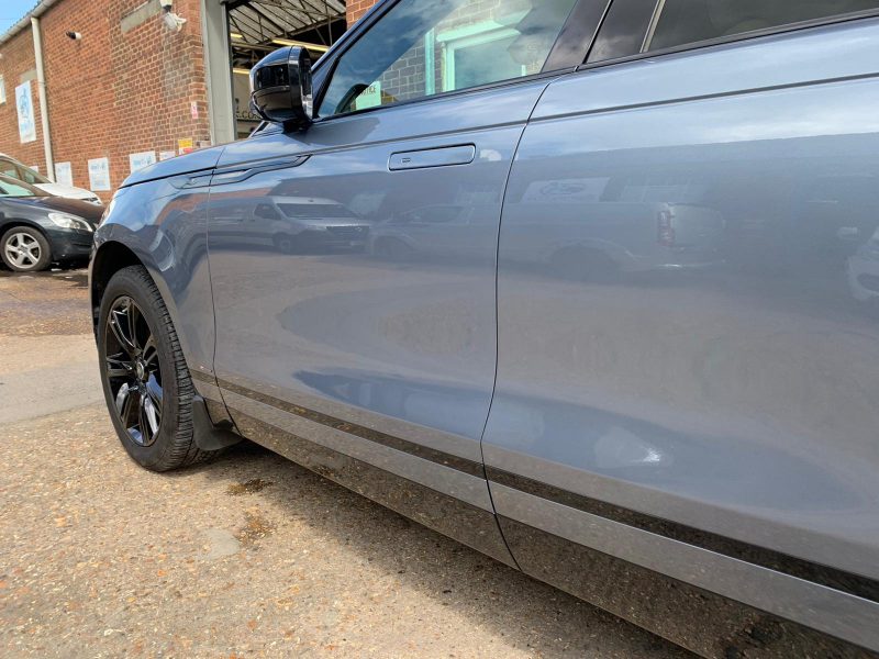 Dent Removal Millbrook