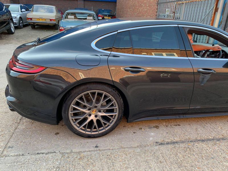 Accident Repair Prices Millbrook