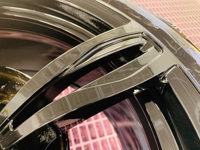 Alloy Wheels Refurbishment Costs Southampton