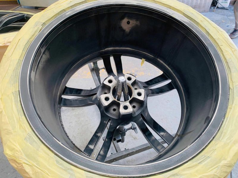 Alloy Repairs Southampton