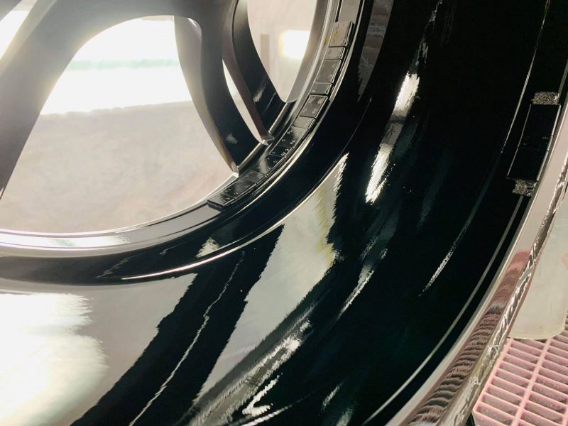 Alloy Wheels Refurbishment Quotes Millbrook