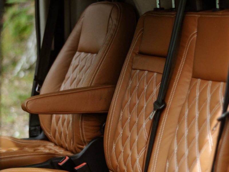 Conversions, Modifications & Bodykits Quotes Millbrook