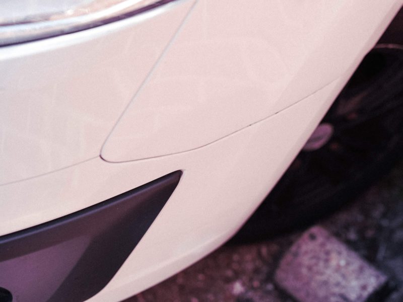 Commercial Body Repair