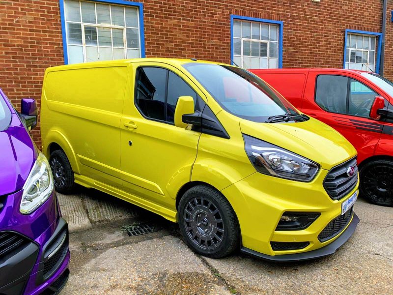 Conversions, Modifications & Bodykits Prices Millbrook