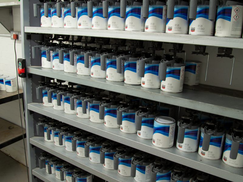 Scratch and Scuff Repair Quotes Southampton