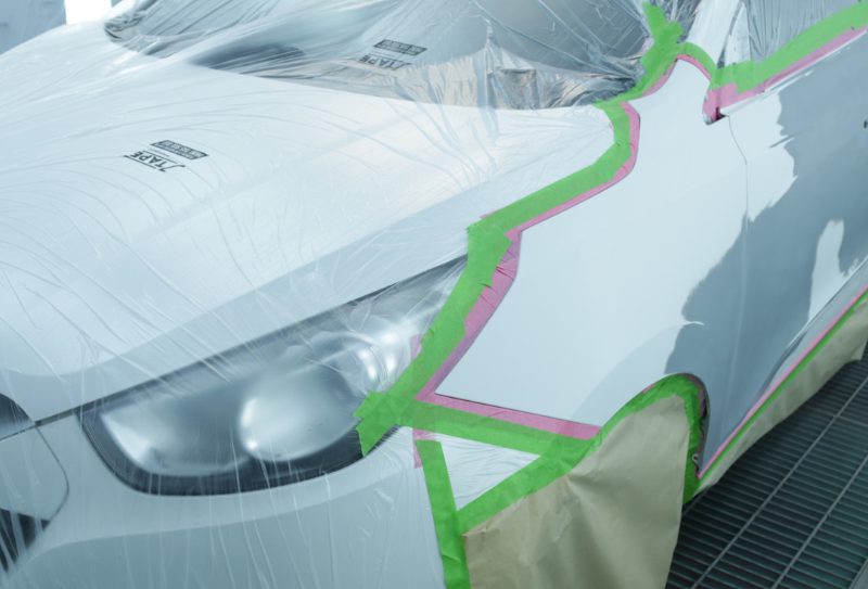 Car Dent Repair Southampton