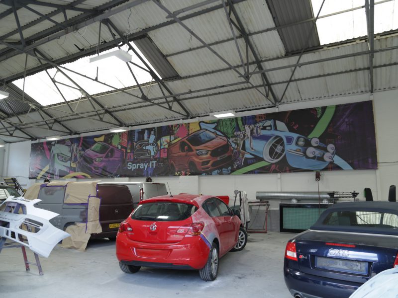 Car Repairs Millbrook