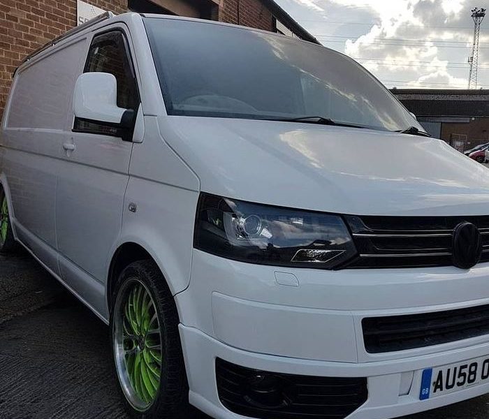 Conversions, Modifications & Bodykits Prices Southampton