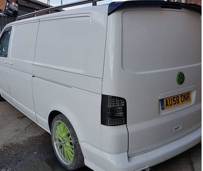 Conversions, Modifications & Bodykits Quotes Southampton