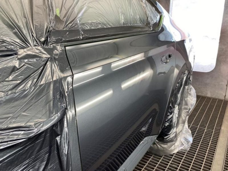 Dent Removal Quotes Southampton