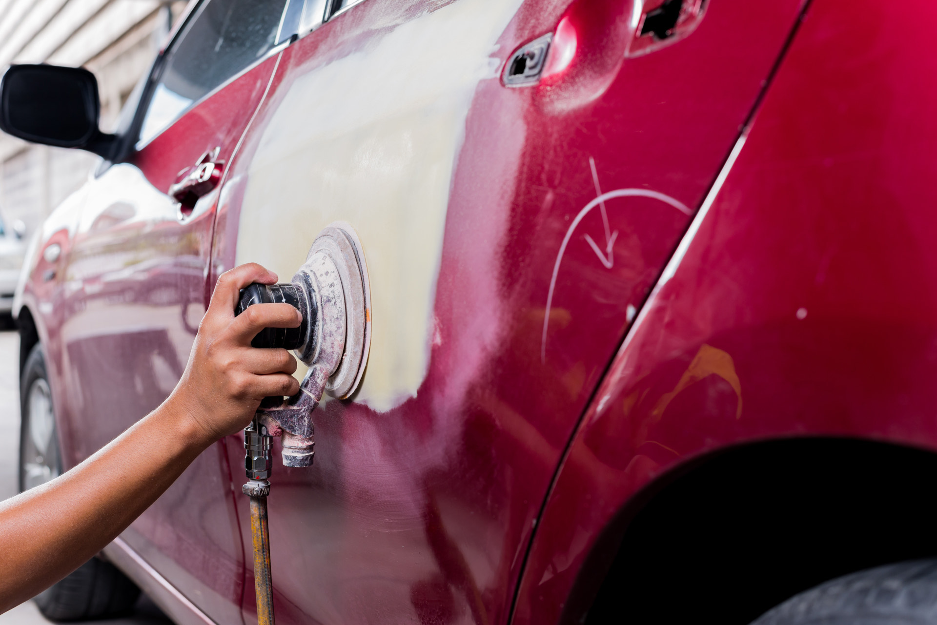 Car Repairs Southampton