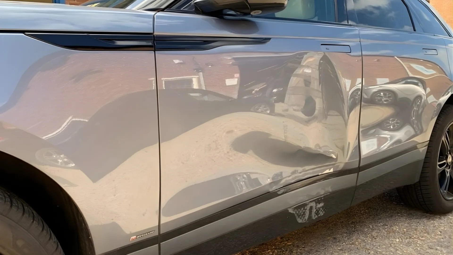 What Should You Do After a Car Accident: A Guide to Body Repairs