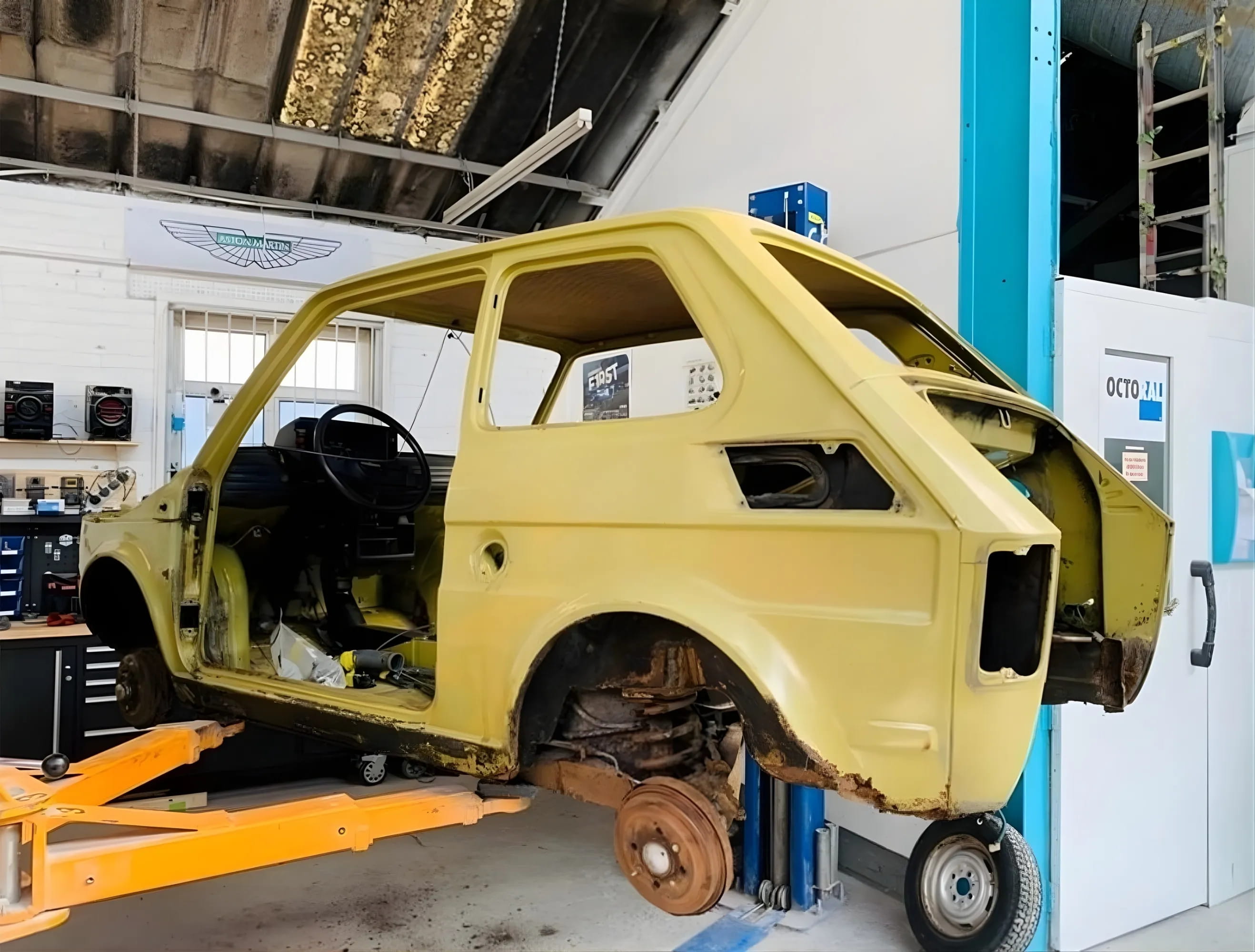 Ensuring Excellence In Every Detail