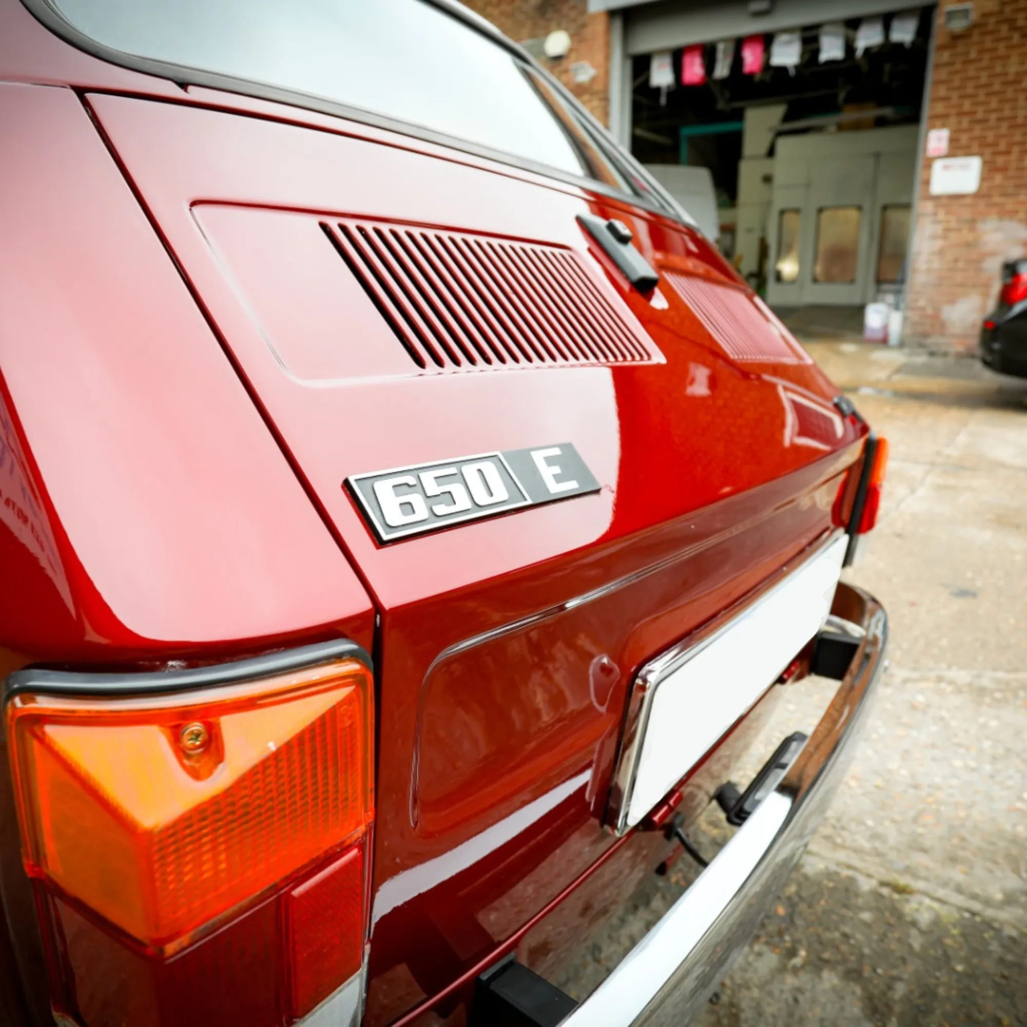 Tailored Restoration Services For Every Classic Car Enthusiast