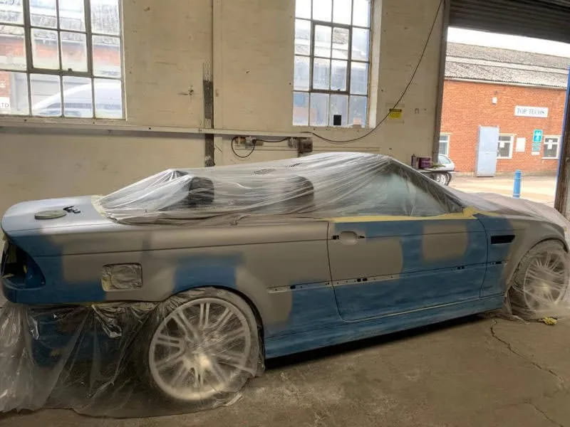 Expert Solutions For Classic Car Enthusiasts